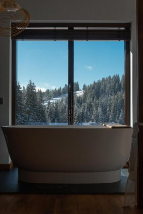 Chillax Chalet